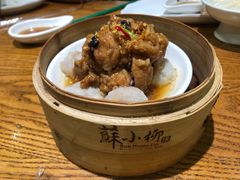 -苏小柳手工点心(人民广场分院)