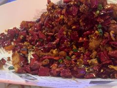 -巴特餐饮6加1音乐餐吧·新疆菜