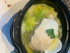 -百富源·海鲜辽菜(浑河堡店)