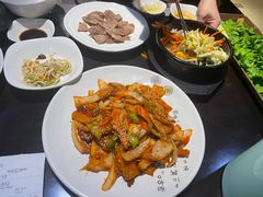 -延世韩家(人民路店)