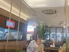-船歌·鱼水饺青岛菜(金狮广场店)
