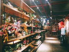-别院里音乐餐酒吧(双流航空港店)