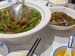 -兰湘子·湘菜小炒(石家庄万象城店)