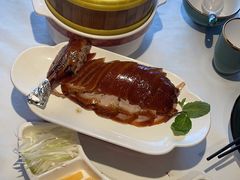 -大鸭梨烤鸭(望京店)