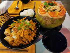 -Lanterns Vietnamese Restaurant