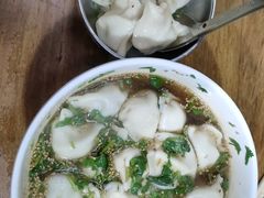 -回坊马二饺子馆