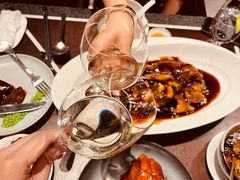 -杭州西子湖四季酒店·金沙厅