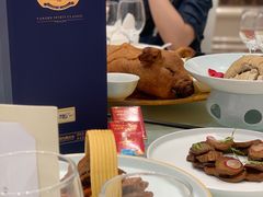 -南京东郊国宾馆