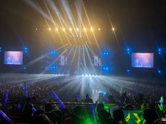 -成都金融城演艺中心