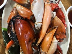 -老伯蟹脚店(朝阳路店)