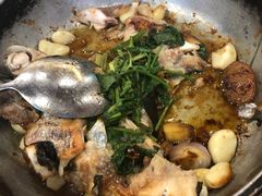 -香顺·客家菜(东坑店)
