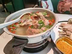 -清真·宁夏印象·盐池滩羊肉体验店(江宁路店)