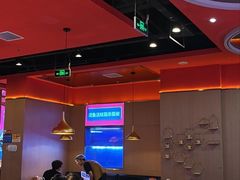 -蜀香三绝·牛蛙·烤鱼·天府炒鸡(安丘泰华店)