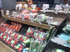 -盒马鲜生(馥邦国际店)