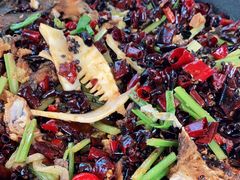 -老板恋上鱼(恒隆广场店)