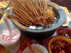 -冒椒火辣(奎星楼街店)