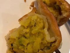 -Pita's&Tika's中东和印度风味餐厅(龙湖天街店)