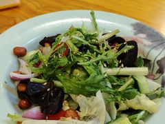 -烤满分·东北烧烤(首经贸店)