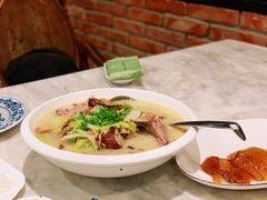 -漢舍中国菜馆(889广场店)