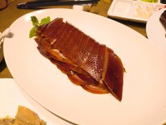 -四季民福烤鸭店(西单华威约饭街店)