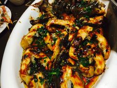 -79号渔船海鲜饭店(华强北店)