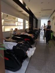 点击看大图 -3AM HAIR SALON烫发染发接发