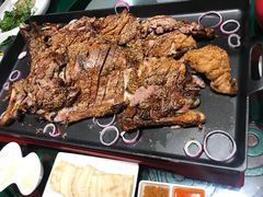 -九十九顶毡房(阜石路店)