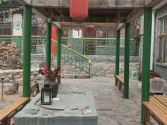 -天津盘山风景名胜区