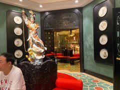 -誉八仙酒楼(静安大悦城店)