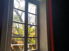-ALBERGUE 1601 婆仔屋葡国餐厅