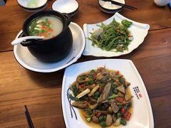 -云隐小厨·传统大理美食(复兴路店)