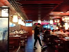 大堂-捞旺猪肚鸡(街道口店)