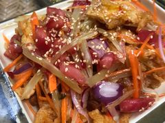 -多哥水傣味餐厅(司马巷店)