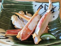 -蟹道乐(道顿堀本店)