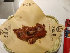 -香约老地方烧烤(九道街店)