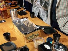 -腰子哥烤串(石佛营炫特店)