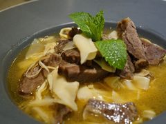 -半山腰·云南菜(侨福芳草地店)