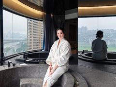 -Yolo私汤温泉设计师酒店(重庆南滨路店)