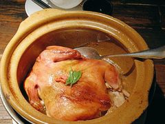 -外婆家(蓝色港湾店)