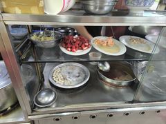 -明月虾面(厦禾路店)