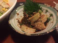 -牛玄庵日式寿喜烧·料理店(新源里店)