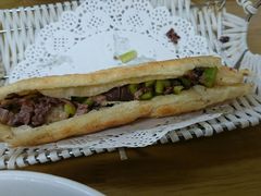 -王胖子驴肉火烧(鼓楼店)