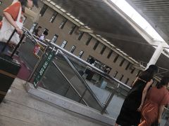 -安阳东站