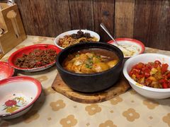 -老三样·旧食新味(船山路店)