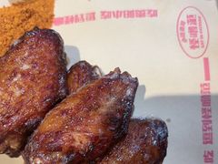 -怪噜范·老贵阳街头名小吃(鸿通城店)