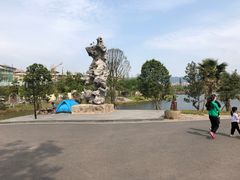 -枫香湖儿童公园