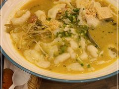 -好人民间·番茄鱼酸菜鱼(杭州永旺梦乐城店)