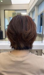 -BEAUTY HAIR GANO