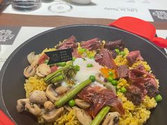 -西堤牛排(合肥之心城店)