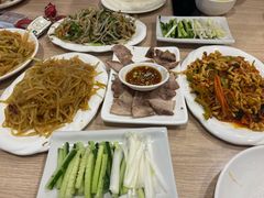 -姥家春饼店(漳州二路店)